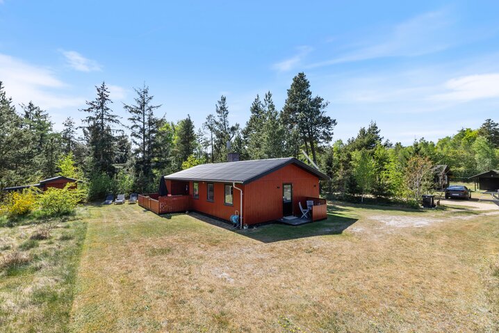 Sommerhus 30694 på Sivvejen 18, Houstrup - Billede #32