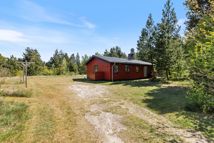Sommerhus 30694 på Sivvejen 18, Houstrup - Billede #33