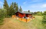Sommerhus 30694 på Sivvejen 18, Houstrup - Billede #1