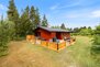 Sommerhus 30694 på Sivvejen 18, Houstrup - Billede #1