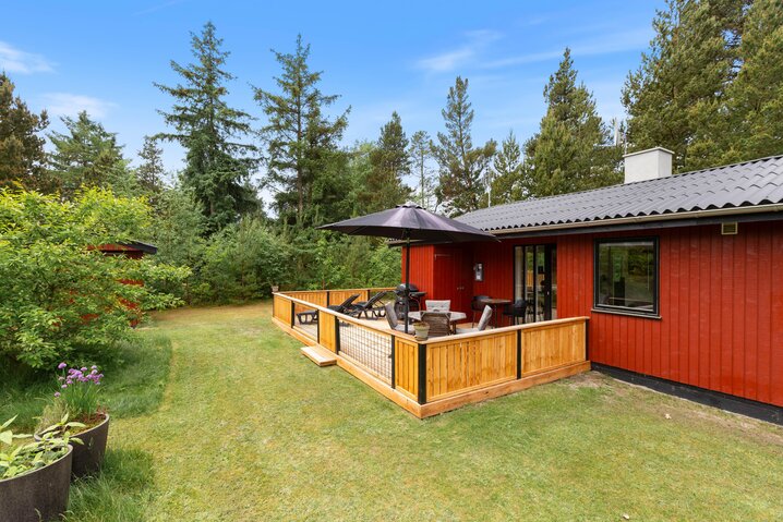 Sommerhus 30694 på Sivvejen 18, Houstrup - Billede #18