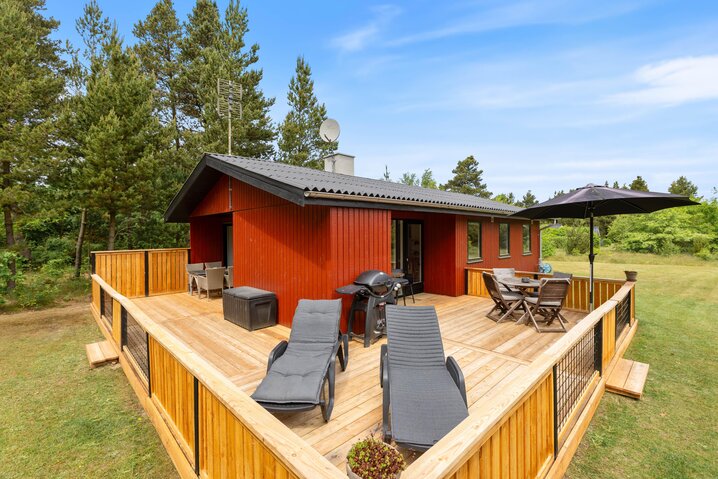 Sommerhus 30694 på Sivvejen 18, Houstrup - Billede #19