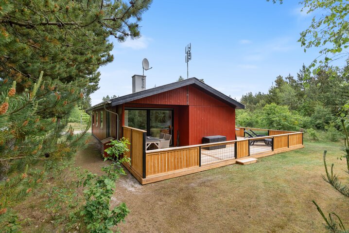 Sommerhus 30694 på Sivvejen 18, Houstrup - Billede #20
