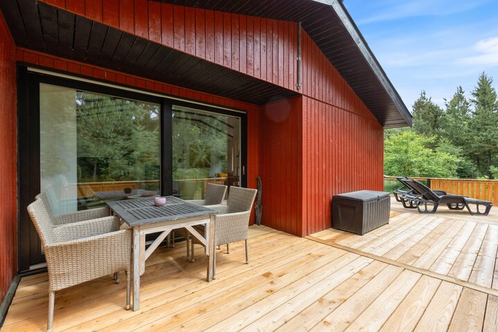 Sommerhus 30694 på Sivvejen 18, Houstrup - Billede #21