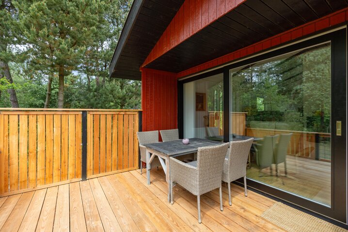 Sommerhus 30694 på Sivvejen 18, Houstrup - Billede #22