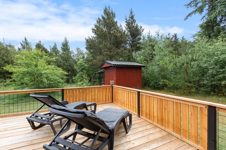 Sommerhus 30694 på Sivvejen 18, Houstrup - Billede #24