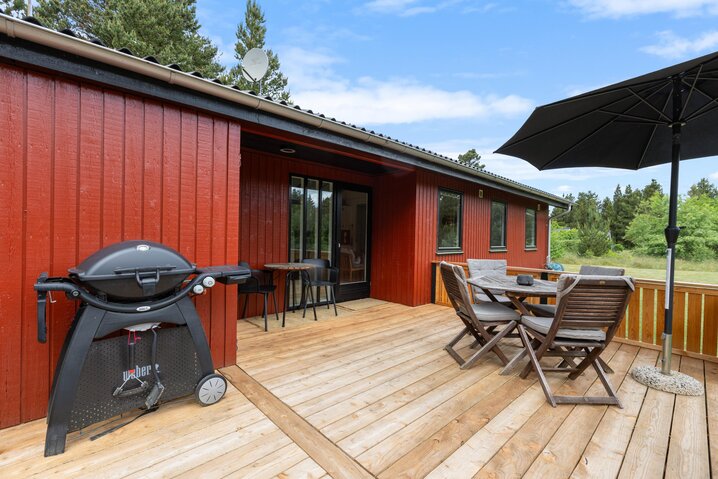 Sommerhus 30694 på Sivvejen 18, Houstrup - Billede #25