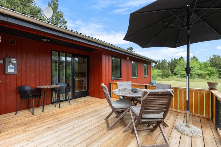 Sommerhus 30694 på Sivvejen 18, Houstrup - Billede #26