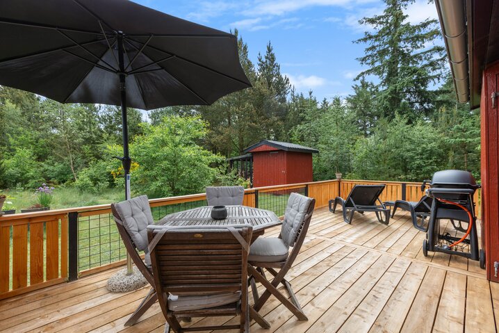Sommerhus 30694 på Sivvejen 18, Houstrup - Billede #27