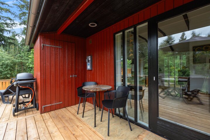 Sommerhus 30694 på Sivvejen 18, Houstrup - Billede #28