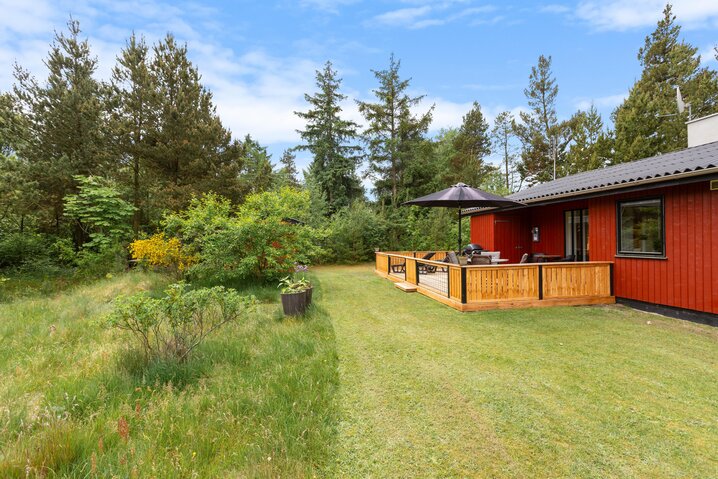 Sommerhus 30694 på Sivvejen 18, Houstrup - Billede #30