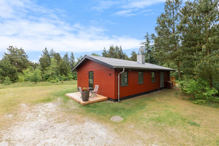 Sommerhus 30694 på Sivvejen 18, Houstrup - Billede #31