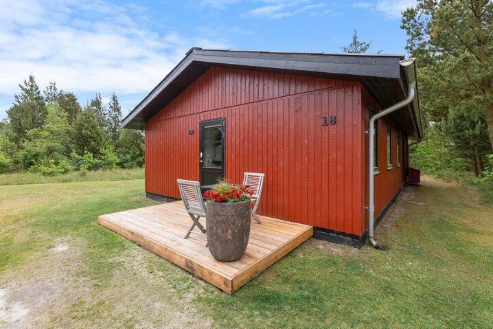 Sommerhus 30694 på Sivvejen 18, Houstrup - Billede #32
