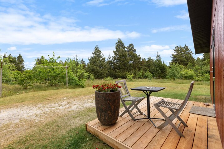Sommerhus 30694 på Sivvejen 18, Houstrup - Billede #33