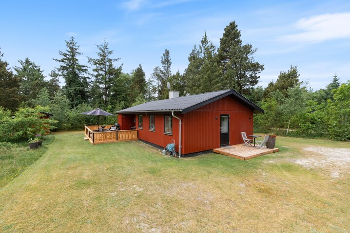 Sommerhus 30694 på Sivvejen 18, Houstrup - Billede #34