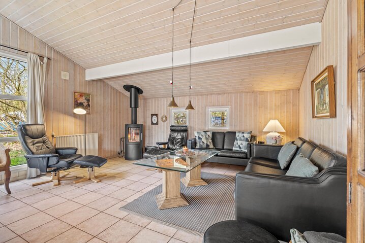 Ferienhaus 30695 in Skovvang 24, Houstrup - Bild #1