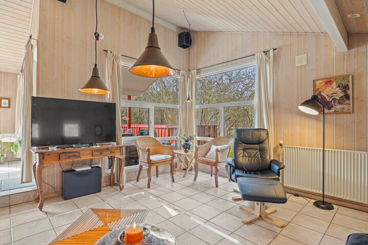 Ferienhaus 30695 in Skovvang 24, Houstrup - Bild #4