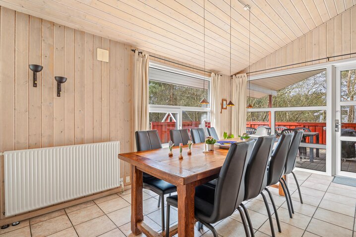 Ferienhaus 30695 in Skovvang 24, Houstrup - Bild #5