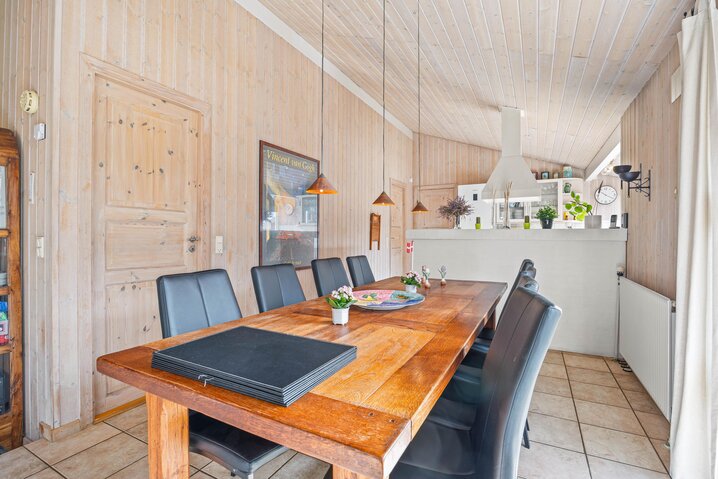 Ferienhaus 30695 in Skovvang 24, Houstrup - Bild #7