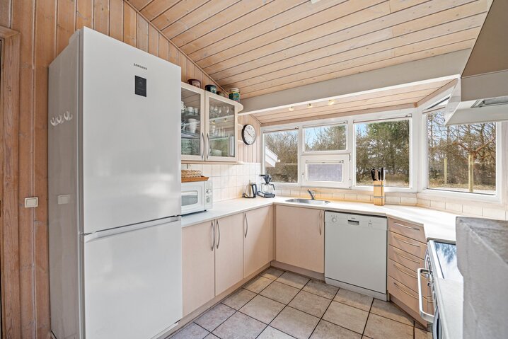 Ferienhaus 30695 in Skovvang 24, Houstrup - Bild #8
