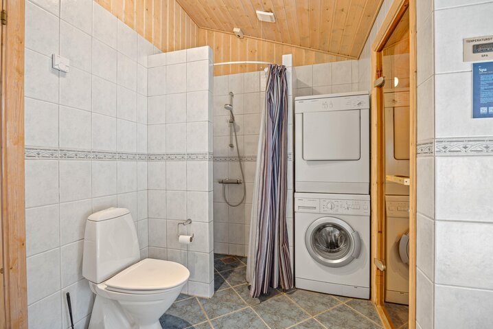 Ferienhaus 30695 in Skovvang 24, Houstrup - Bild #12