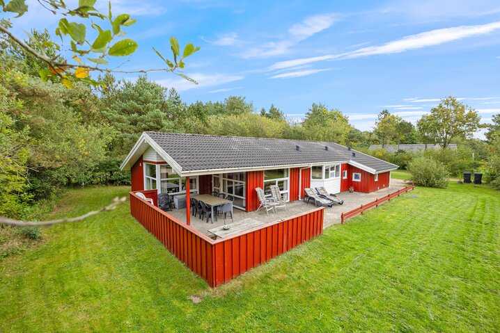 Ferienhaus 30695 in Skovvang 24, Houstrup - Bild #0