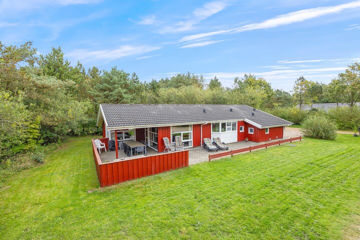 Ferienhaus 30695 in Skovvang 24, Houstrup - Bild #19