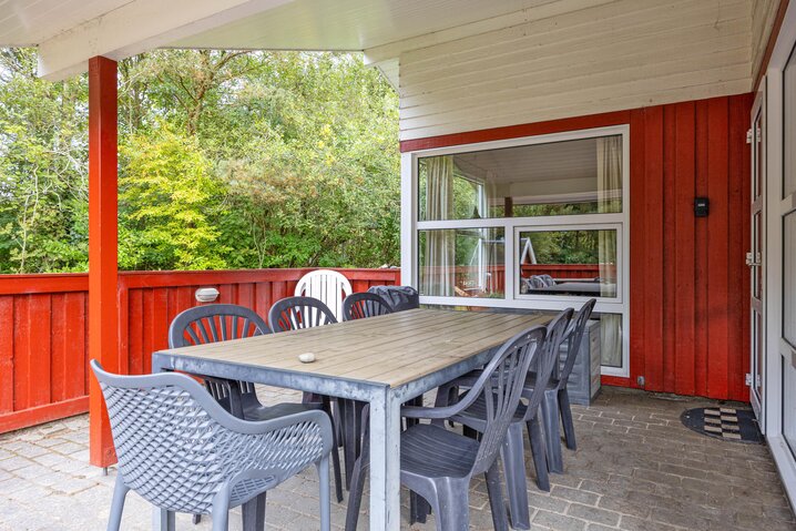 Ferienhaus 30695 in Skovvang 24, Houstrup - Bild #20