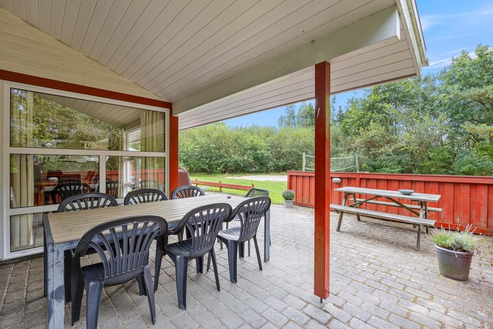 Ferienhaus 30695 in Skovvang 24, Houstrup - Bild #21