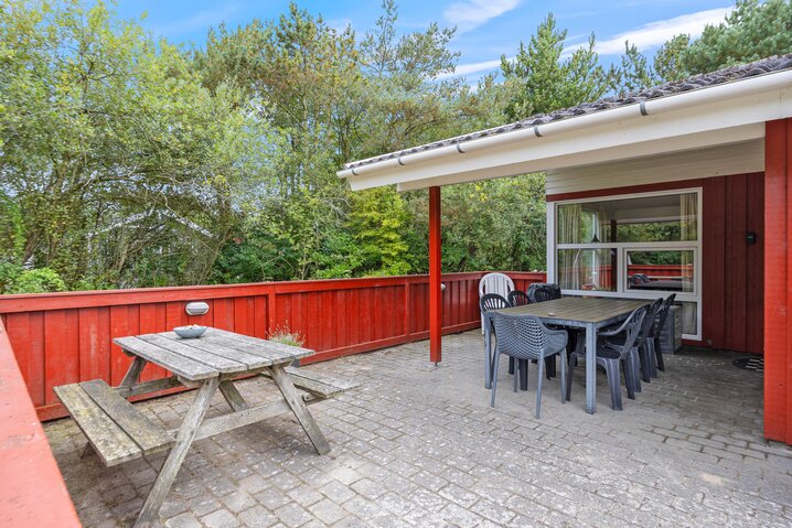 Ferienhaus 30695 in Skovvang 24, Houstrup - Bild #22