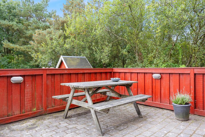 Ferienhaus 30695 in Skovvang 24, Houstrup - Bild #23