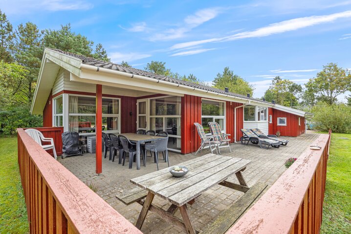 Ferienhaus 30695 in Skovvang 24, Houstrup - Bild #24