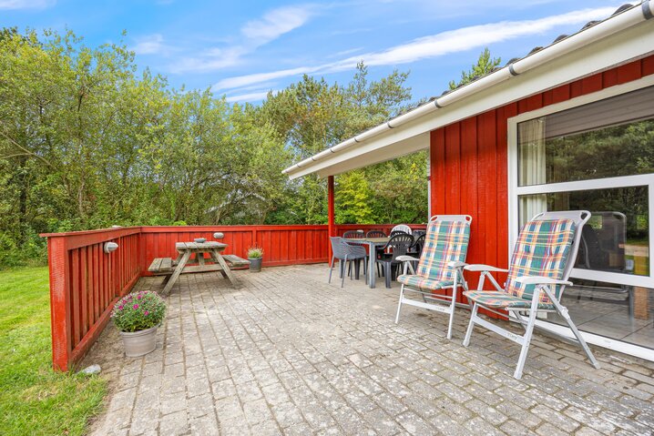 Ferienhaus 30695 in Skovvang 24, Houstrup - Bild #25
