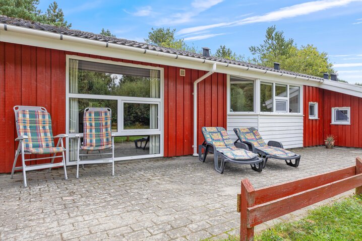 Ferienhaus 30695 in Skovvang 24, Houstrup - Bild #26