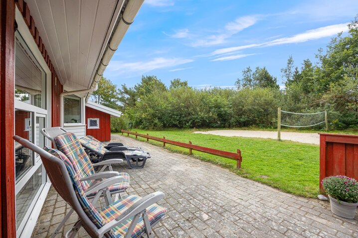 Ferienhaus 30695 in Skovvang 24, Houstrup - Bild #27