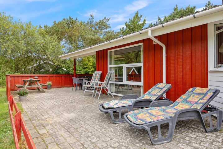 Ferienhaus 30695 in Skovvang 24, Houstrup - Bild #28