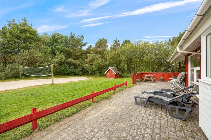 Ferienhaus 30695 in Skovvang 24, Houstrup - Bild #29