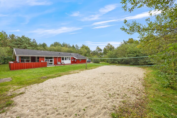 Ferienhaus 30695 in Skovvang 24, Houstrup - Bild #30