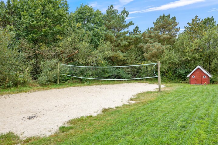 Ferienhaus 30695 in Skovvang 24, Houstrup - Bild #31