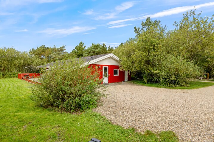 Ferienhaus 30695 in Skovvang 24, Houstrup - Bild #32