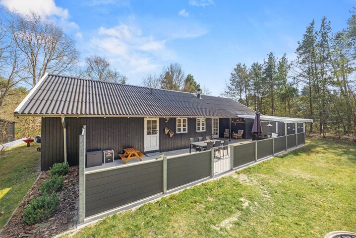 Sommerhus 30696 på Vestervang 41, Houstrup - Billede #0