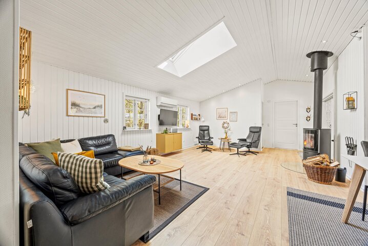 Sommerhus 30696 på Vestervang 41, Houstrup - Billede #1