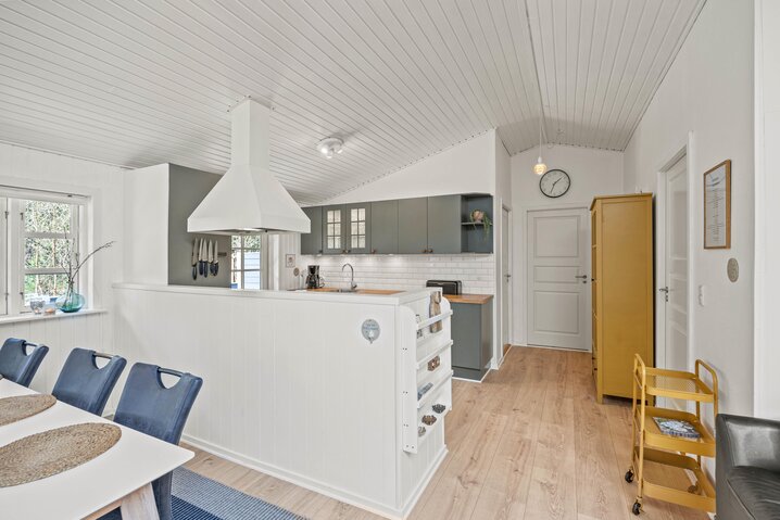 Sommerhus 30696 på Vestervang 41, Houstrup - Billede #2