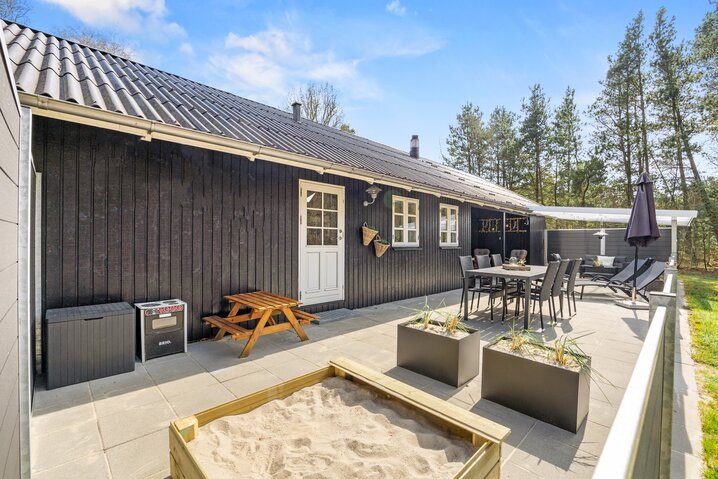 Sommerhus 30696 på Vestervang 41, Houstrup - Billede #20
