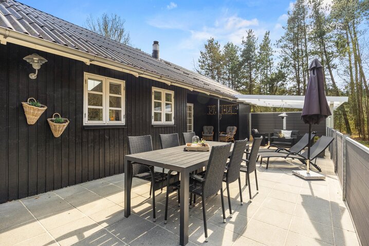 Sommerhus 30696 på Vestervang 41, Houstrup - Billede #21