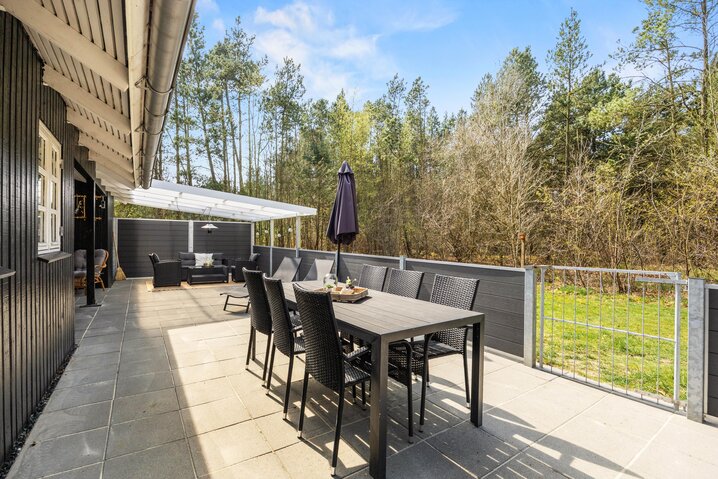 Sommerhus 30696 på Vestervang 41, Houstrup - Billede #22