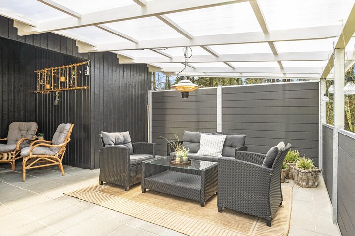Sommerhus 30696 på Vestervang 41, Houstrup - Billede #25