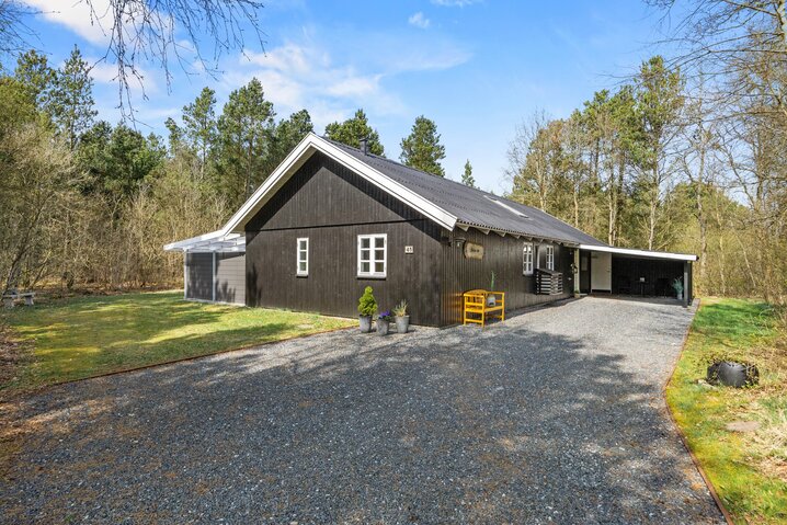 Sommerhus 30696 på Vestervang 41, Houstrup - Billede #29