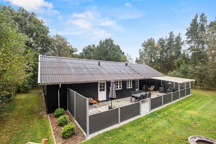 Sommerhus 30696 på Vestervang 41, Houstrup - Billede #0