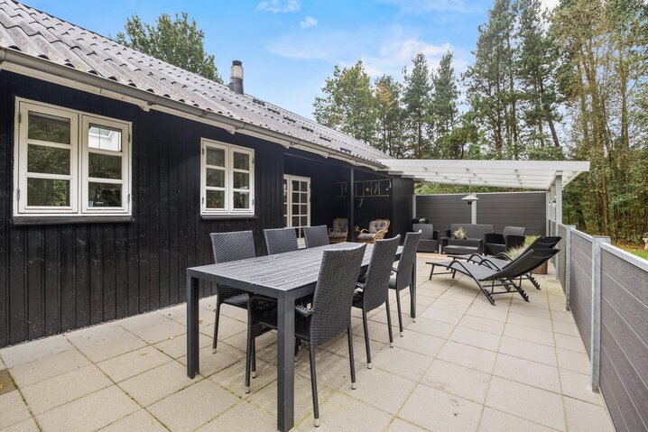 Sommerhus 30696 på Vestervang 41, Houstrup - Billede #21